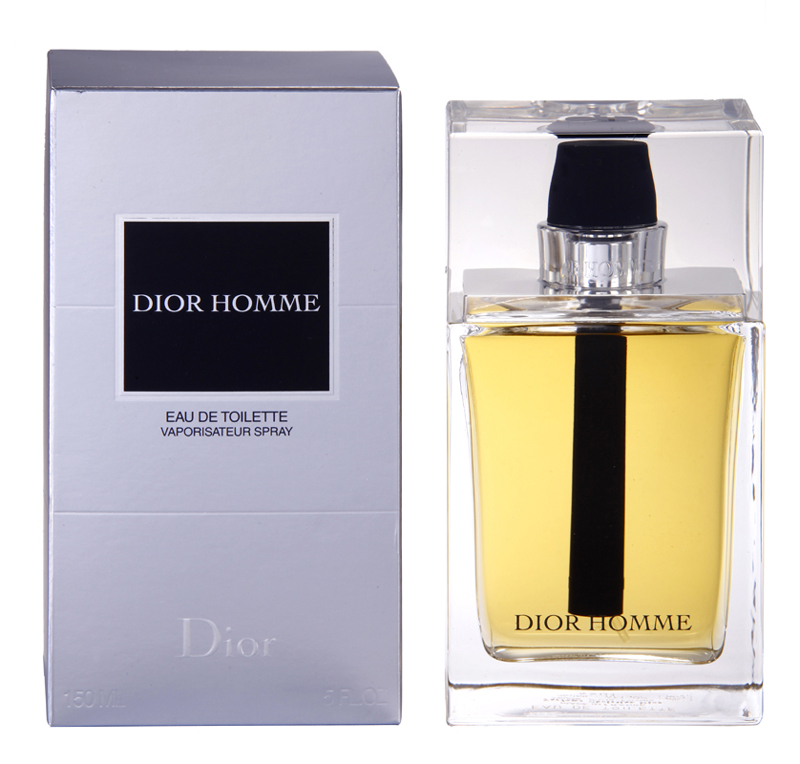 Bestsellery w r d m skich perfum Dior blog notino.pl